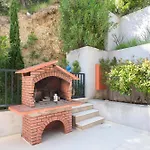 Jolara With Heated Pool ميميتسا