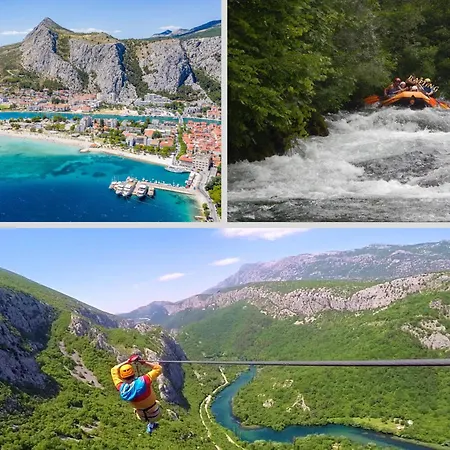 Jolara With Heated Pool Apartman