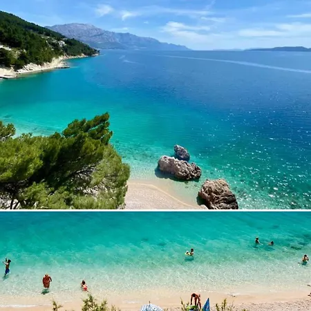 Jolara With Heated Pool Apartman