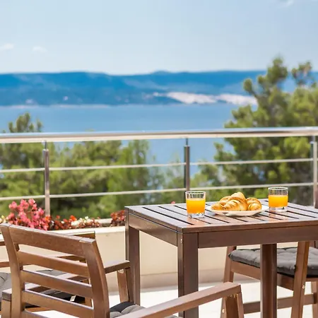 Apartment Jolara With Heated Pool *