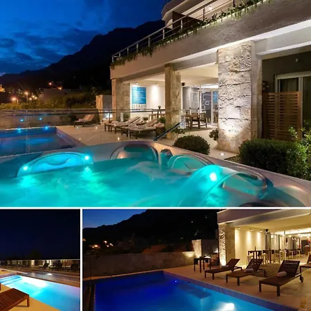 Jolara With Heated Pool * Mimice