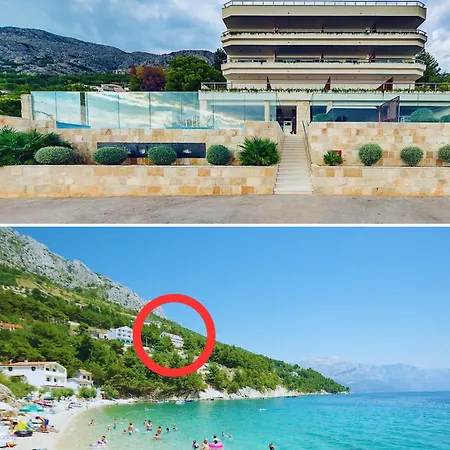 Jolara With Heated Pool شقة *