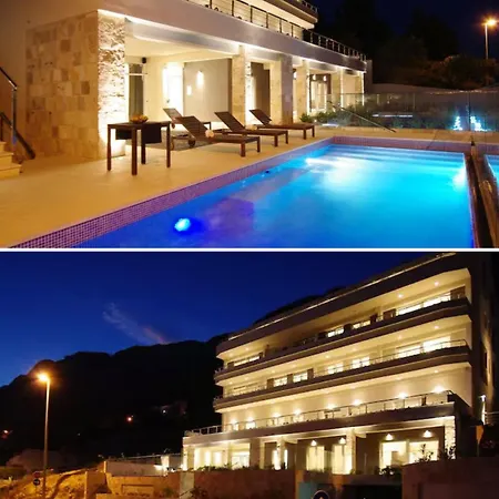 Jolara With Heated Pool ميميتسا