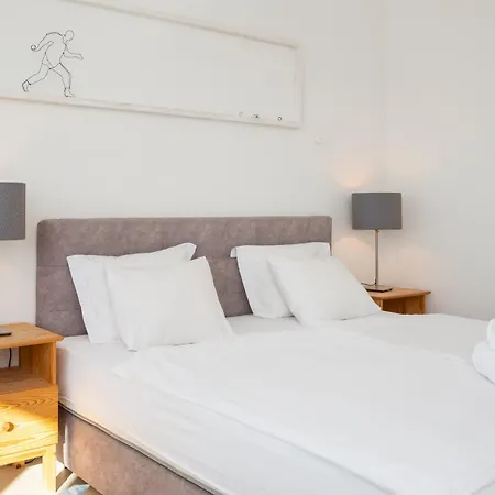 شقة Jolara With Heated Pool