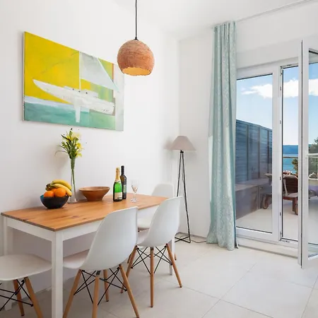 Apartment Jolara With Heated Pool *